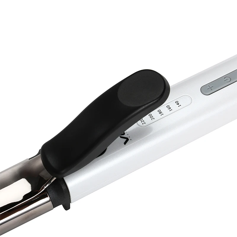 Curling Iron Small Curling Iron for Short & Long Hair Ceramic Barrel Curling Wand Dual Voltage Hair Curler Irons
Curling Iron Small Curling Iron for Short & Long Hair Ceramic Barrel Curling Wand Dual Voltage Hair Curler Irons