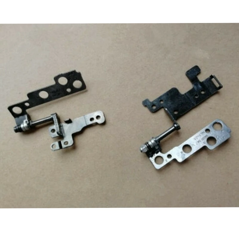 New for Lenovo IdeaPad 310S-14IKB LCD HINGES Left & Right
New for Lenovo IdeaPad 310S-14IKB LCD HINGES Left & Right