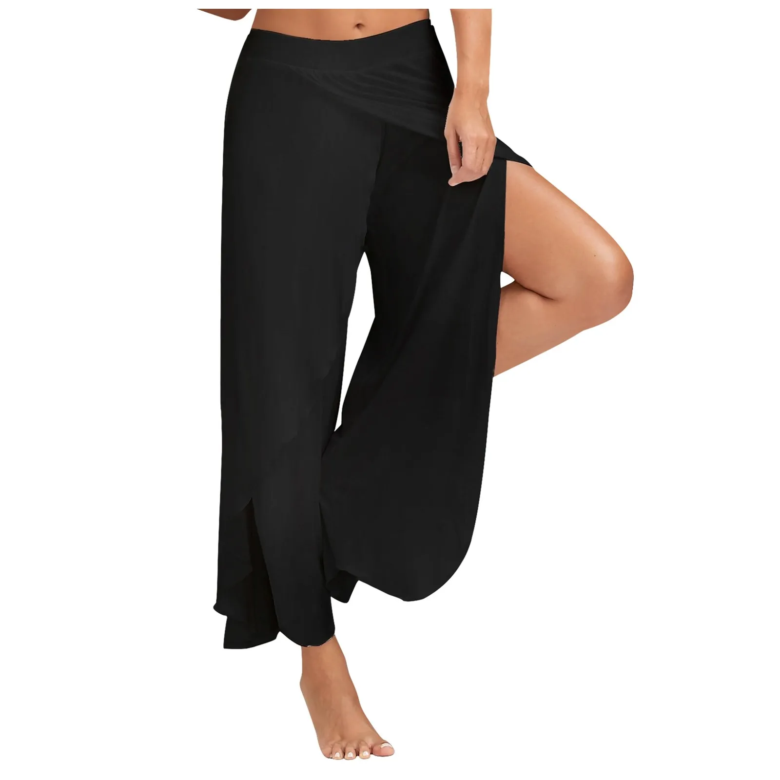 Fitness Leggins Mujer Solid Color Split Elastic Stretch Exercise 2021 Legging Leisure Seamless Leggings Pantalones De Mujer
Fitness Leggins Mujer Solid Color Split Elastic Stretch Exercise 2021 Legging Leisure Seamless Leggings Pantalones De Mujer