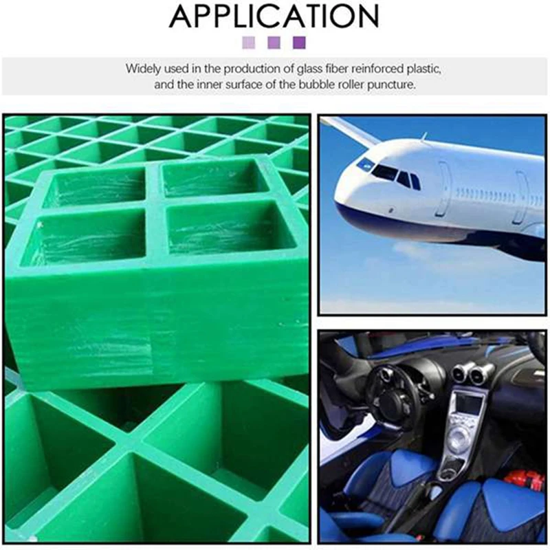 5Pcs Fiberglass Laminating Aluminum Paddle Stripes Mould FRP Vertical Roller Kit Bubble GRP Work for Bathtub Boat Repair
5Pcs Fiberglass Laminating Aluminum Paddle Stripes Mould FRP Vertical Roller Kit Bubble GRP Work for Bathtub Boat Repair
