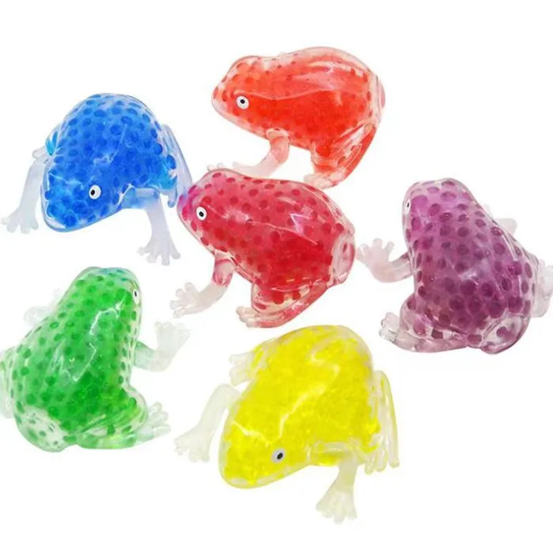 Antistress Fidget Toys Pack Pop Squish Squeeze Frog Decompression Soft Rubber Bubble Big Beads Toys Adult Stress Relieve
Antistress Fidget Toys Pack Pop Squish Squeeze Frog Decompression Soft Rubber Bubble Big Beads Toys Adult Stress Relieve