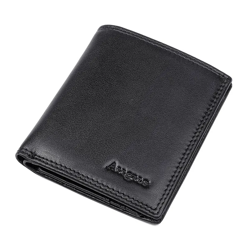 Vintage Men's Short Wallet Men Genuine Leather Clutch Wallets Purses First Layer Real Leather Multi-Card Bit Retro R-8144 Augus
Vintage Men's Short Wallet Men Genuine Leather Clutch Wallets Purses First Layer Real Leather Multi-Card Bit Retro R-8144 Augus