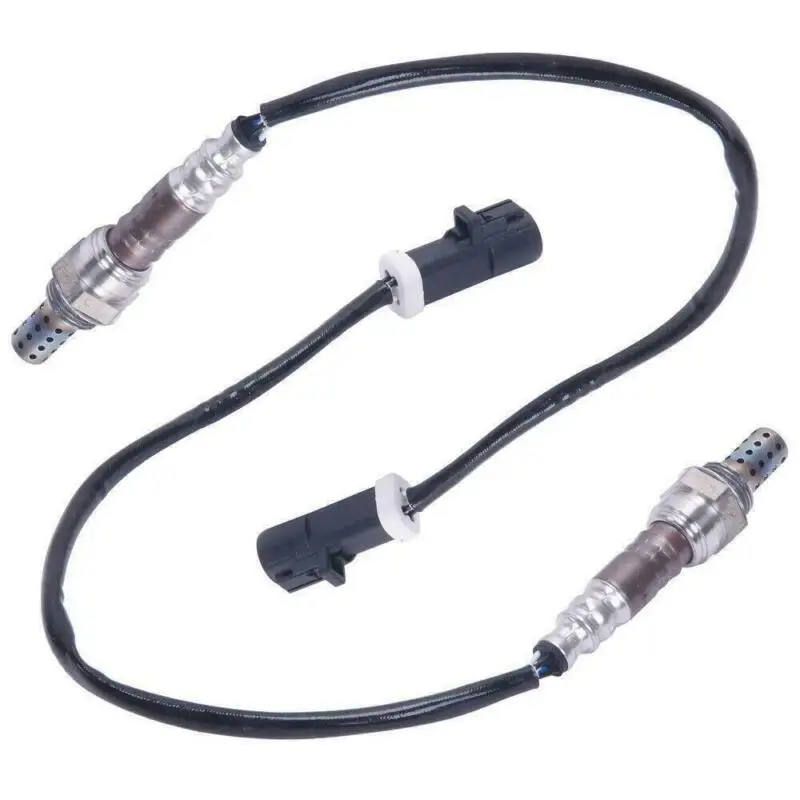 2 шт. 234-4001 датчик кислорода для Ford Lincoln Mercury 
2 шт. 234-4001 датчик кислорода для Ford Lincoln Mercury