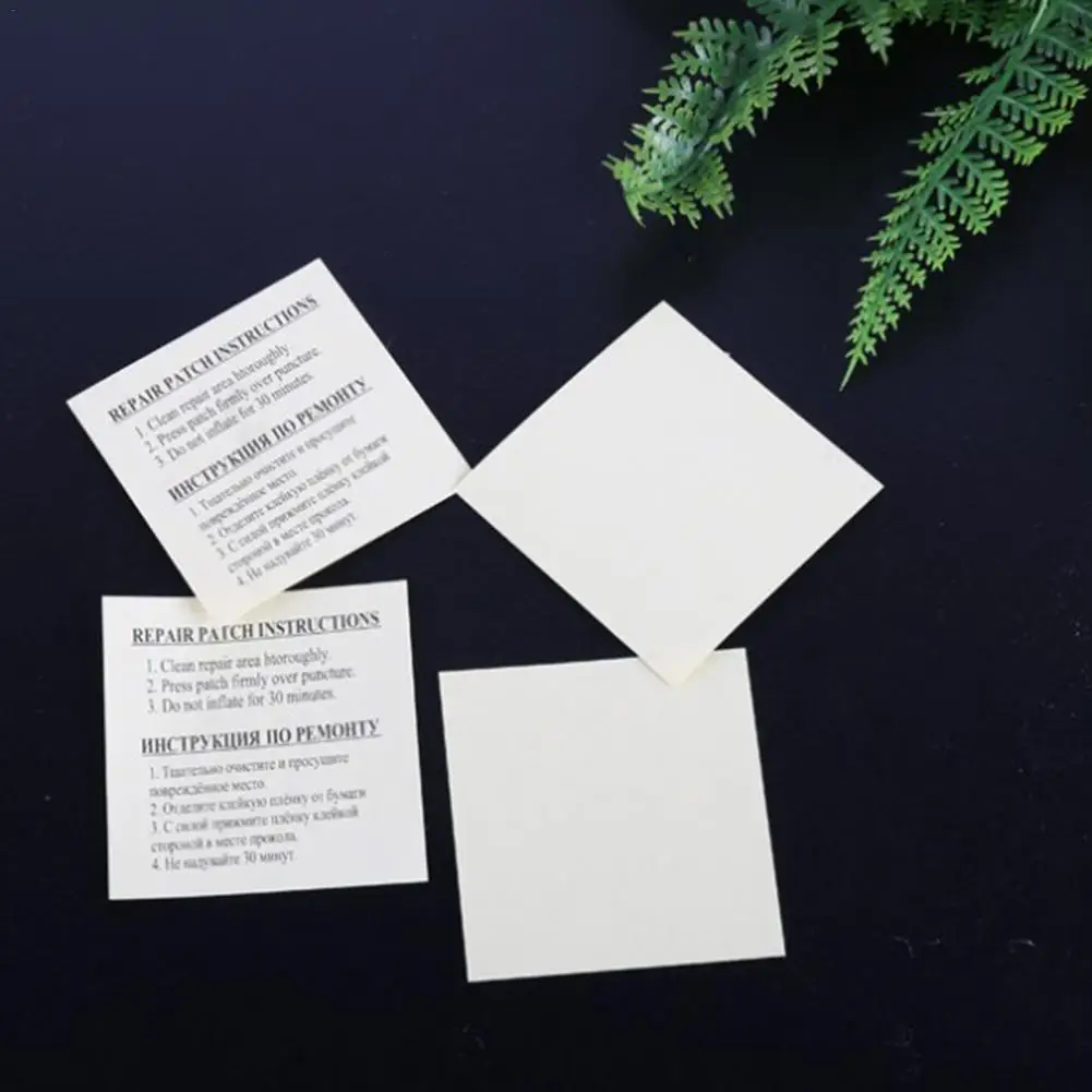 Repair Patches Kit Waterproof Durable Vinyl Plastic Repair Kit For Repairing Kayaks Inflatable Rafts Swimming Pool Toys Beds 
Repair Patches Kit Waterproof Durable Vinyl Plastic Repair Kit For Repairing Kayaks Inflatable Rafts Swimming Pool Toys Beds