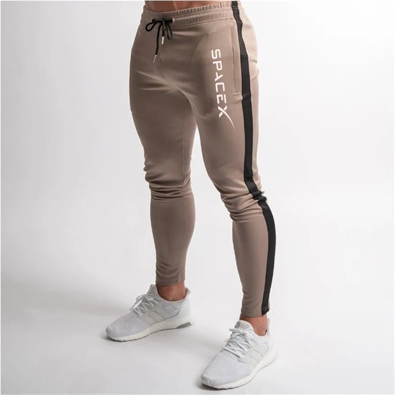 New spring and autumn gym men's jogging casual camouflage sweatpants men's jogging trousers sportswear high-quality fitness pant 
New spring and autumn gym men's jogging casual camouflage sweatpants men's jogging trousers sportswear high-quality fitness pant