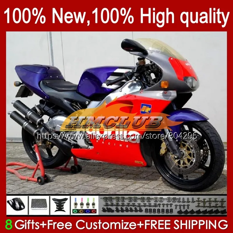 Корпус для Aprilia RS-250 RSV250 R RS250 RS250R RS 250 50No.30 RSV красный синий горячий 250 R RR 95 96 97 RSV250RR 1995 1996 1997 обтекатель
Корпус для Aprilia RS-250 RSV250 R RS250 RS250R RS 250 50No.30 RSV красный синий горячий 250 R RR 95 96 97 RSV250RR 1995 1996 1997 обтекатель