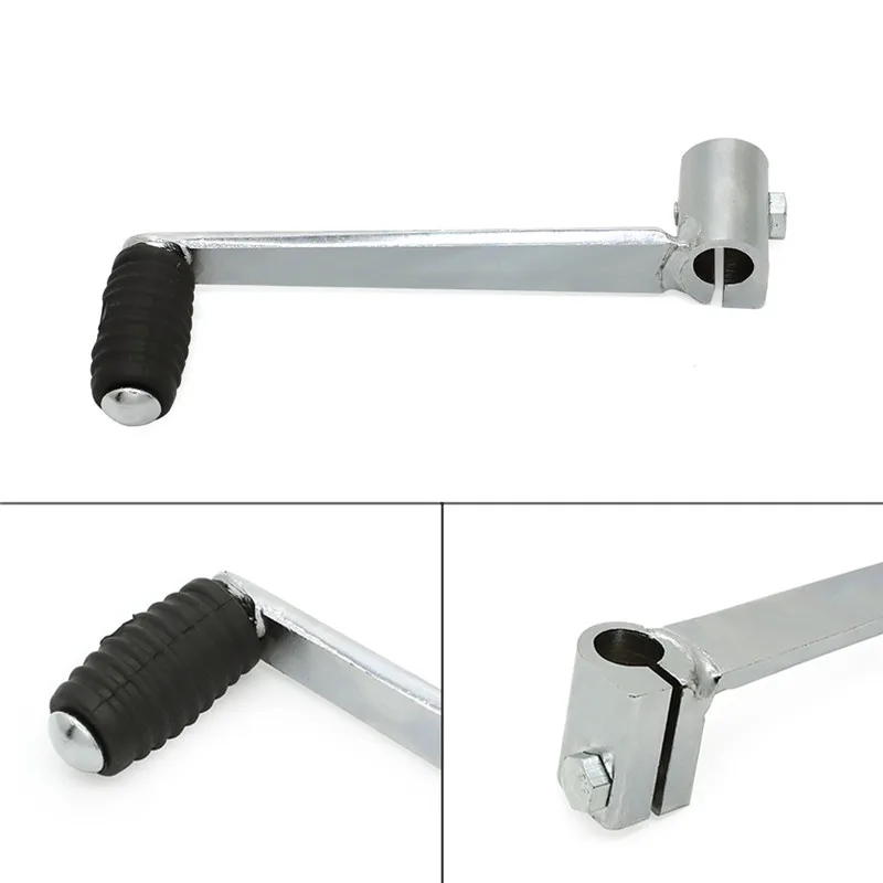 Aluminum Gear Shift Lever Fit For Honda MR50K XR80 XL70K XL100 CT125 XL125 XL350 CB650 CB750 CB550 CB350F XR75 Gear Lever CB125S
Aluminum Gear Shift Lever Fit For Honda MR50K XR80 XL70K XL100 CT125 XL125 XL350 CB650 CB750 CB550 CB350F XR75 Gear Lever CB125S