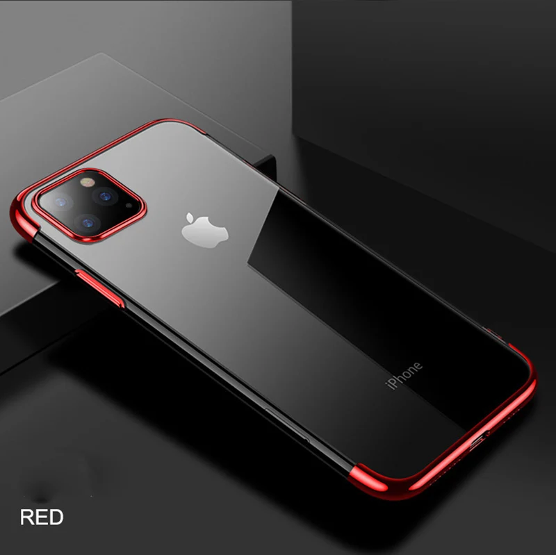Plating Frame Ultra Thin Clear Case For Samsung Galaxy Note 20 Ultra A71 A51 S20 A50 A40 A70 A20S Note 10 Pro S10 Plus Cover
Plating Frame Ultra Thin Clear Case For Samsung Galaxy Note 20 Ultra A71 A51 S20 A50 A40 A70 A20S Note 10 Pro S10 Plus Cover