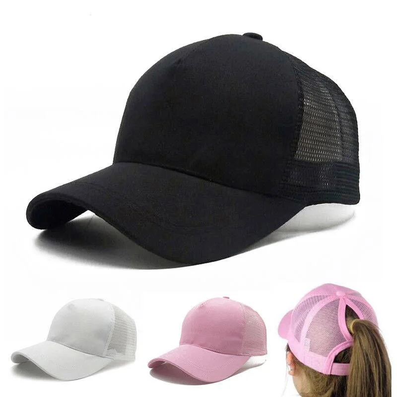 Glitter Ponytail Baseball Cap Women Spring Summer Mesh Sport Hip Hop Hat Female Shiny Sequin Adjustable Snapback Hats
Glitter Ponytail Baseball Cap Women Spring Summer Mesh Sport Hip Hop Hat Female Shiny Sequin Adjustable Snapback Hats