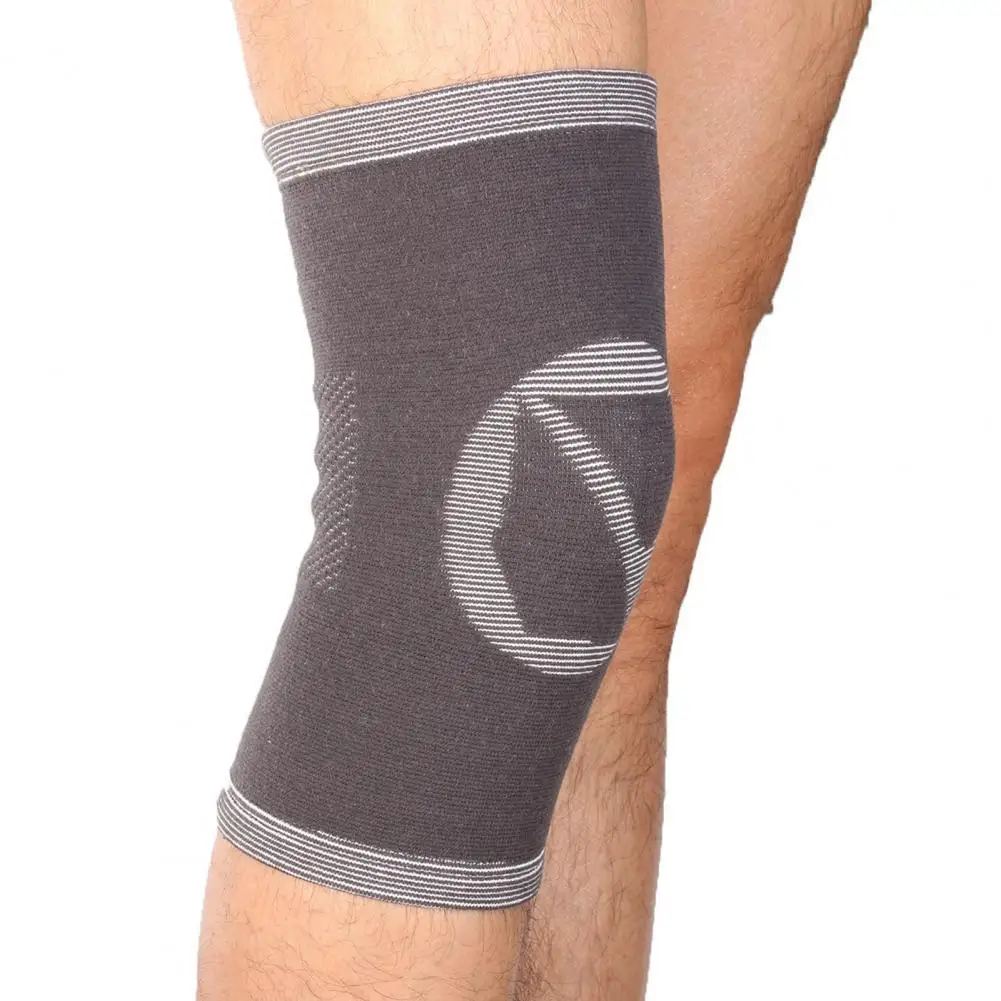Comfortable Knee Pads Breathable Protective Sleeve Windproof Anti-slip Knee Sleeve Outdoor Sport Knee Pads for Climbing
Comfortable Knee Pads Breathable Protective Sleeve Windproof Anti-slip Knee Sleeve Outdoor Sport Knee Pads for Climbing