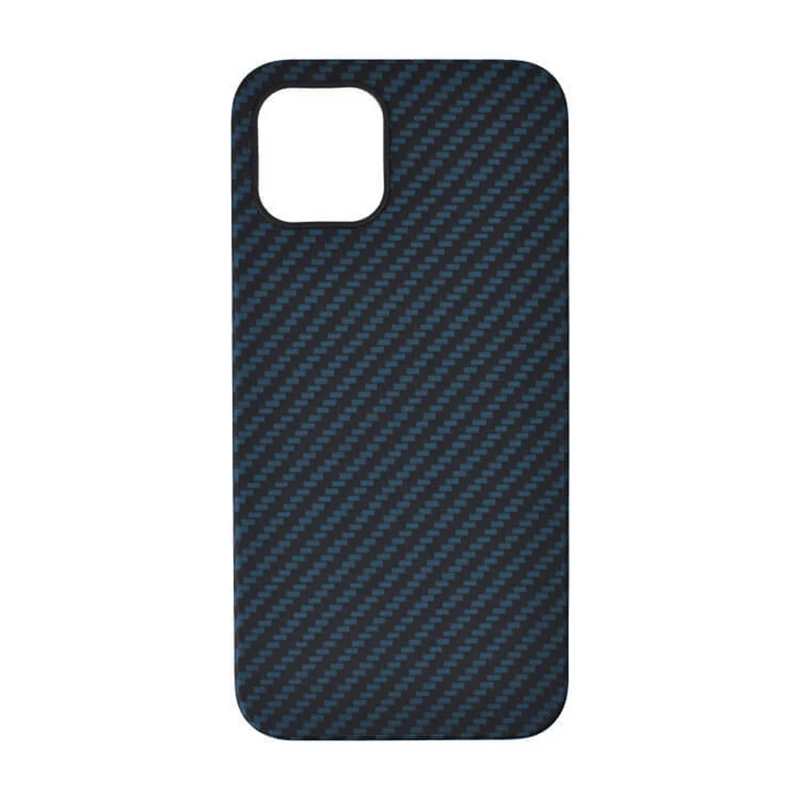 Pure Carbon Fiber Phone Case for Apple iPhone12pro max Ultra-thin Anti-fall business shell cover
Pure Carbon Fiber Phone Case for Apple iPhone12pro max Ultra-thin Anti-fall business shell cover