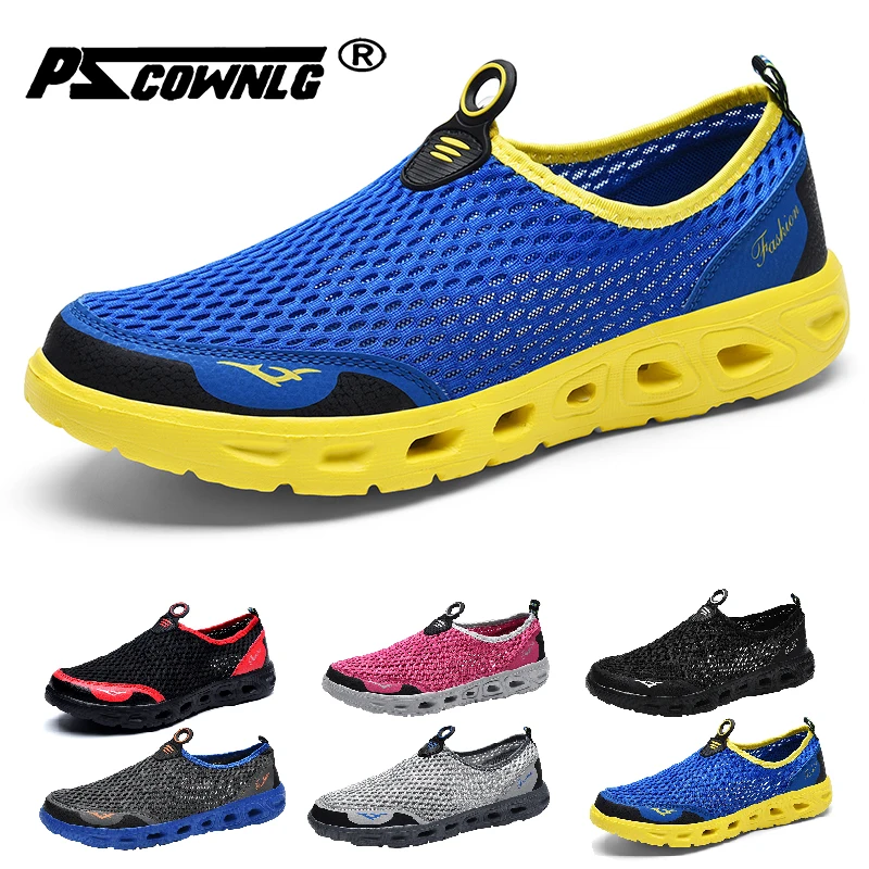 Super Light Men Shoes Fitness Training Lazy Sports Shoes Wading Shoes Outdoor Women's Sports Shoes Male Sneakers MensTennis
Super Light Men Shoes Fitness Training Lazy Sports Shoes Wading Shoes Outdoor Women's Sports Shoes Male Sneakers MensTennis