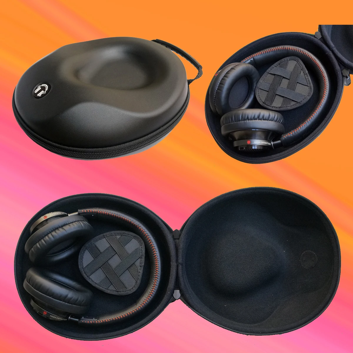 Чехол для наушников Philips Fidelio L2 L2BO L1, TAPH805, TAG4105, TASH402, V-MOTA и комплект
Чехол для наушников Philips Fidelio L2 L2BO L1, TAPH805, TAG4105, TASH402, V-MOTA и комплект