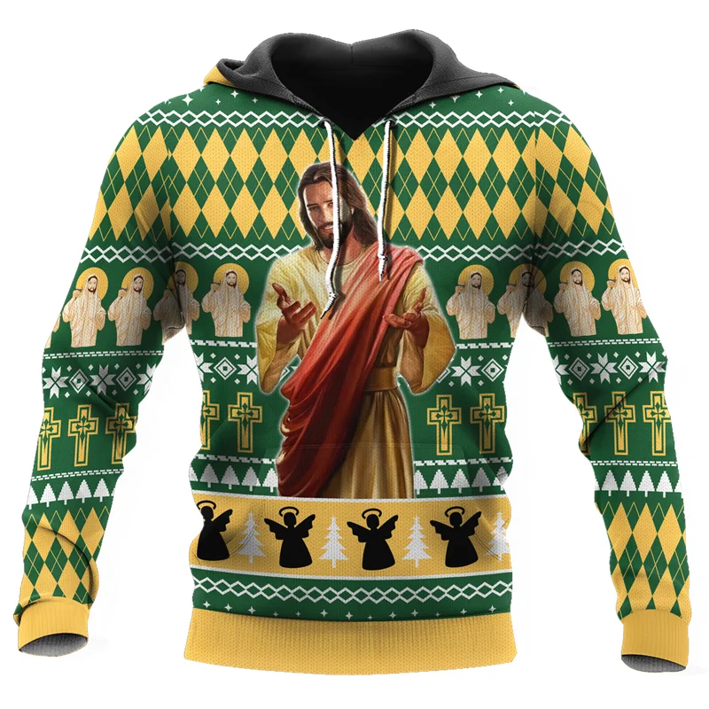 PLstar Cosmos 3Dprint Newest Christian Jesus Catholic Art Harajuku Streetwear Funny Unique Awsome Casual Hoodies/Sweatshirt/Zip1
PLstar Cosmos 3Dprint Newest Christian Jesus Catholic Art Harajuku Streetwear Funny Unique Awsome Casual Hoodies/Sweatshirt/Zip1