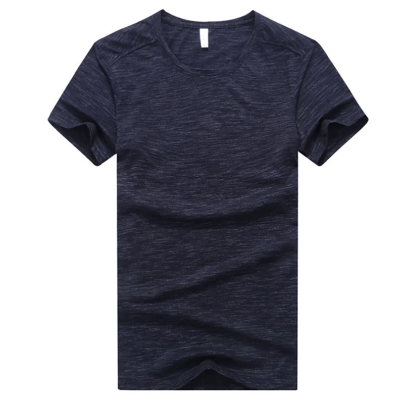 2020 Summer Men's New Thin Sports Casual Fashion Stripe Oversized Short Sleeve Round Neck T Shirt Clothing Camisas Cotton Blouse
2020 Summer Men's New Thin Sports Casual Fashion Stripe Oversized Short Sleeve Round Neck T Shirt Clothing Camisas Cotton Blouse