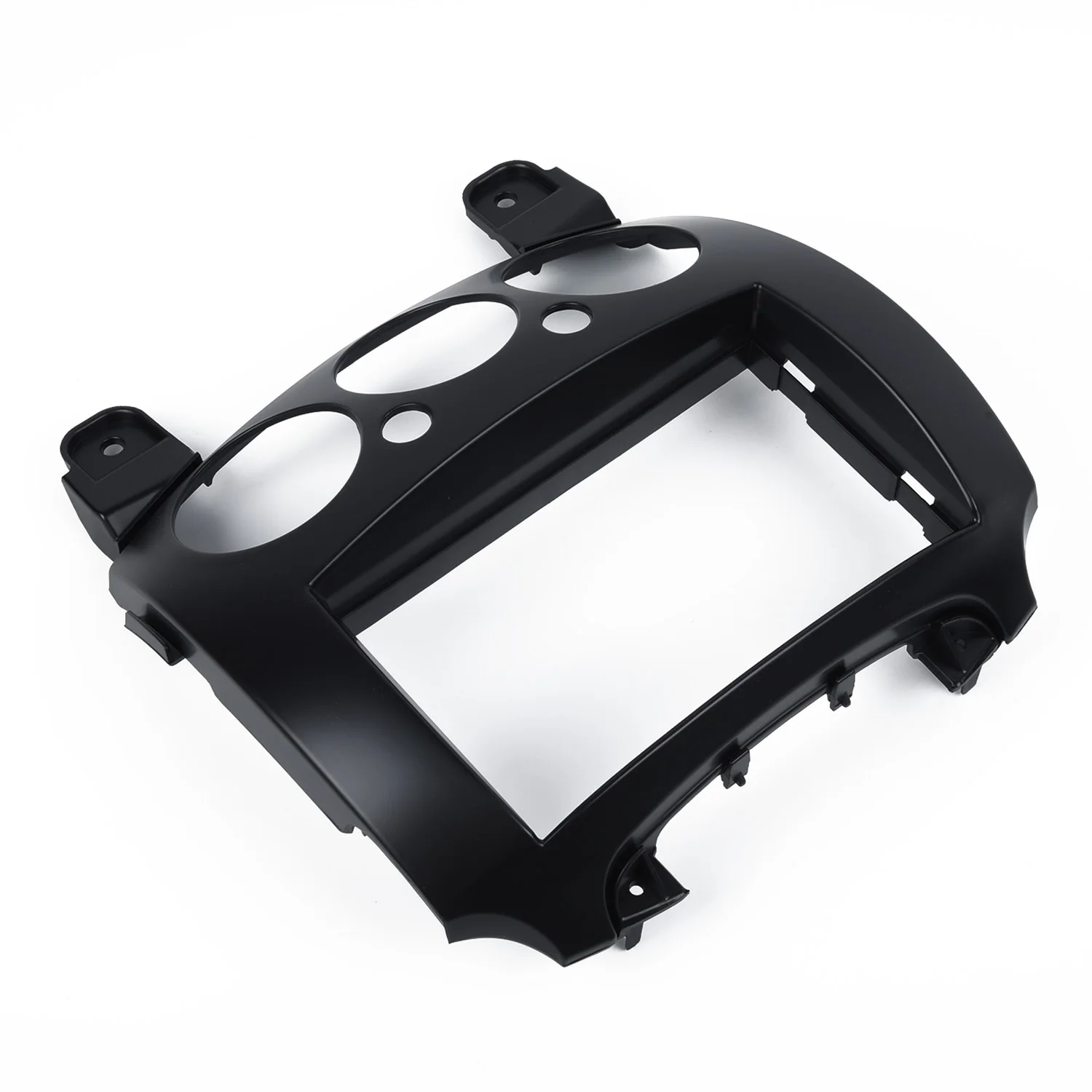 Car Dash Panel 2 Din ABS Plastic Stereo Fascia For Mazda 2/Demio 2007-2014 Auto Hot Sale Useful
Car Dash Panel 2 Din ABS Plastic Stereo Fascia For Mazda 2/Demio 2007-2014 Auto Hot Sale Useful