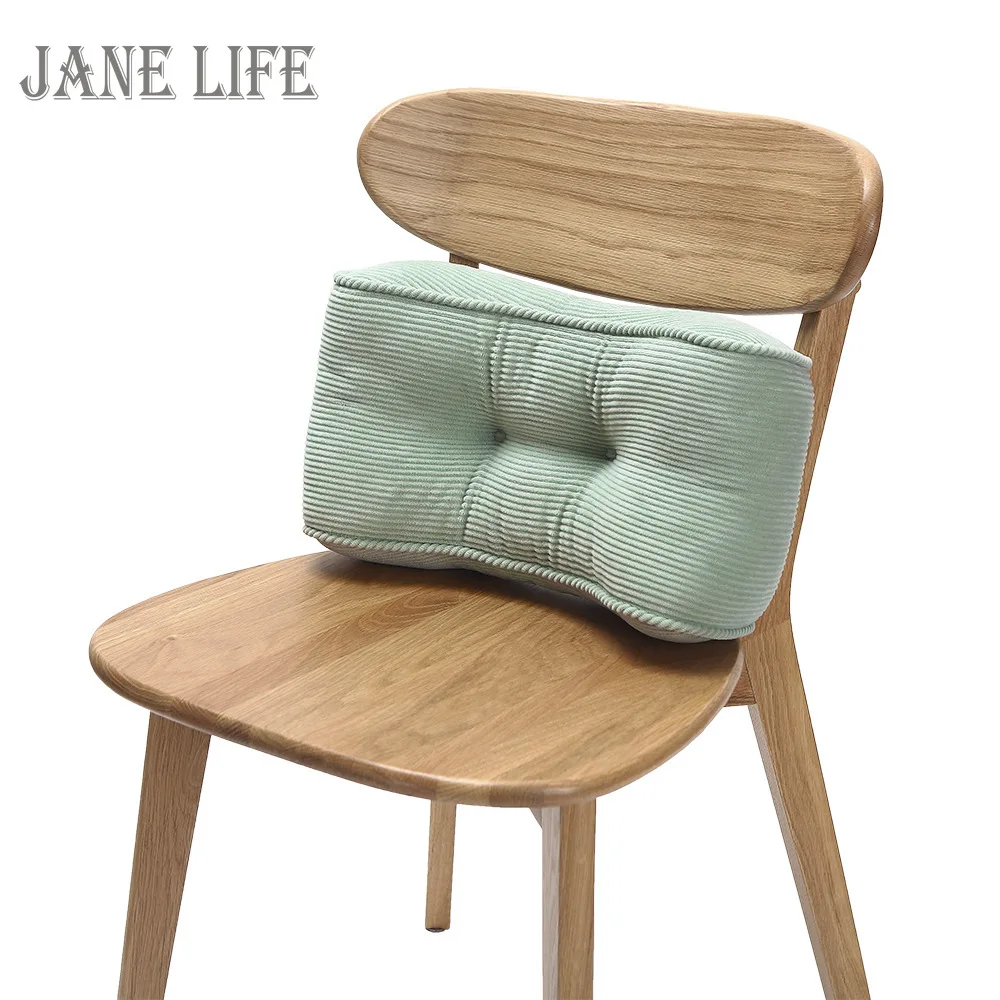 Multiuse Floor Chair Seat Cushion Rectangle Thick Waist Brace Support Cushion Pad Back Throw Pillow Sitting Pillow Decorative
Multiuse Floor Chair Seat Cushion Rectangle Thick Waist Brace Support Cushion Pad Back Throw Pillow Sitting Pillow Decorative