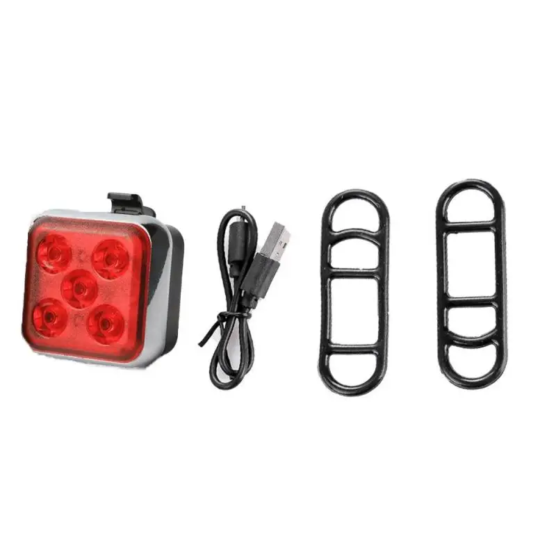 4 Model Bicycle Smart Taillight IPx6 Waterproof LED Charging Cycling MTB Helmet Pack Bag Lanp Bike Rear Light Bike Accessories
4 Model Bicycle Smart Taillight IPx6 Waterproof LED Charging Cycling MTB Helmet Pack Bag Lanp Bike Rear Light Bike Accessories