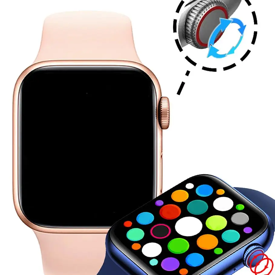 Смарт-часы T55 + водонепроницаемые с функцией измерения ЭКГ и пульса, 1,75 дюйма
Смарт-часы T55 + водонепроницаемые с функцией измерения ЭКГ и пульса, 1,75 дюйма