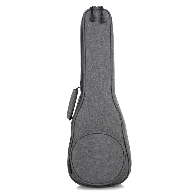 23 Inch Cotton Ukulele Bag Soft Case Gig Waterproof Oxford Cloth Ukelele Hawaii Four String Guitar Backpack Grey
23 Inch Cotton Ukulele Bag Soft Case Gig Waterproof Oxford Cloth Ukelele Hawaii Four String Guitar Backpack Grey
