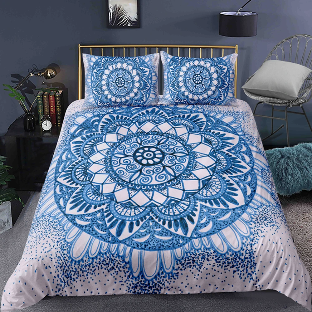 Индивидуальные Модные богемные 3d одеяла, постельные принадлежности, мандала, пододеяльник, наволочка, Королевский размер, Прямая поставка
Индивидуальные Модные богемные 3d одеяла, постельные принадлежности, мандала, пододеяльник, наволочка, Королевский размер, Прямая поставка