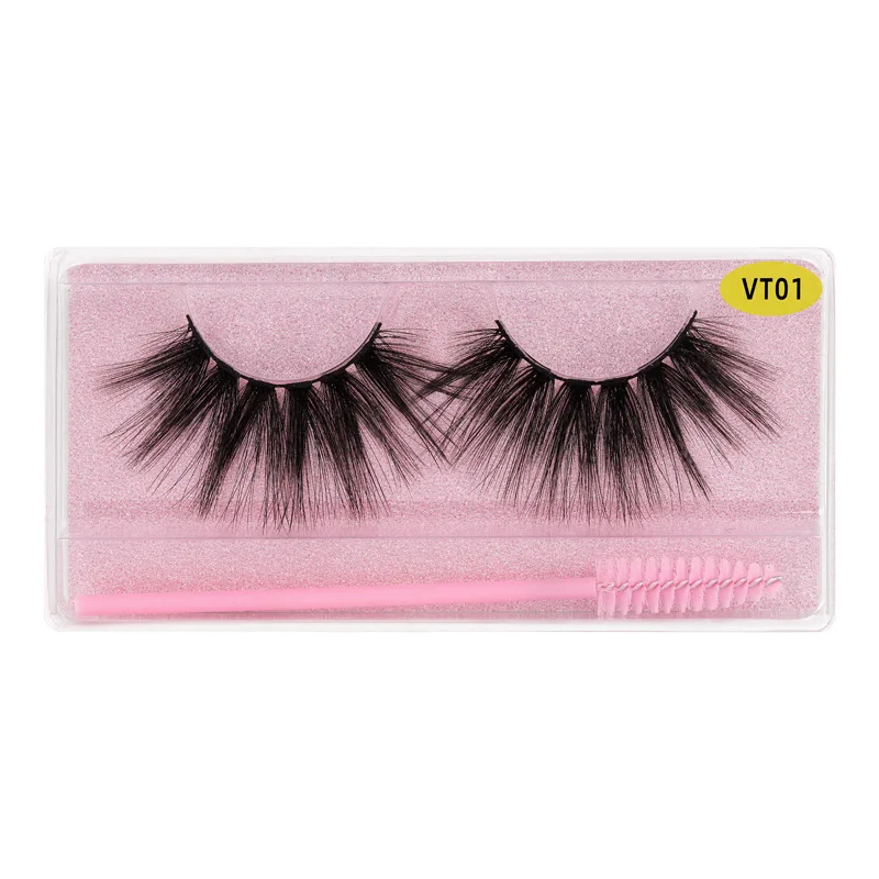 25mm Eyelashes Makeup Eyelashes 3D Mink Lashes Fluffy Soft Wispy Volume Natural long Cross False Eyelashes Eye Lashes
25mm Eyelashes Makeup Eyelashes 3D Mink Lashes Fluffy Soft Wispy Volume Natural long Cross False Eyelashes Eye Lashes