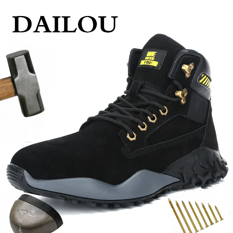 Waterproof Winter Men Boots with Fur Warm Snow Women Boots Men Work Casual Shoes Sneakers Indestructible Big Size 48
Waterproof Winter Men Boots with Fur Warm Snow Women Boots Men Work Casual Shoes Sneakers Indestructible Big Size 48