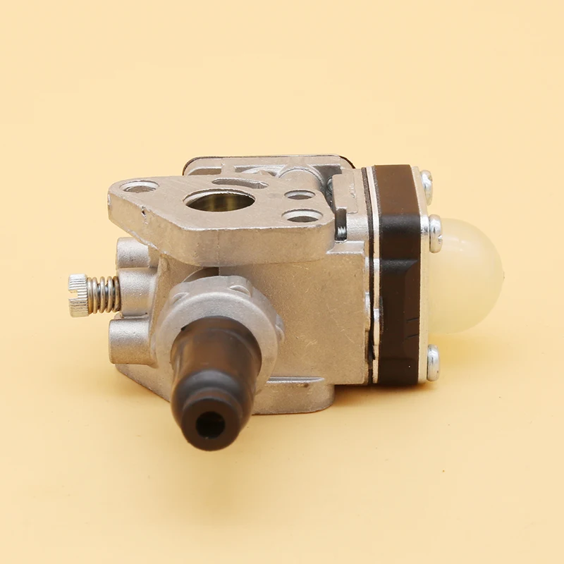Carburetor Carb Fit For Kawasaki Th43 Th48 Garden Engine Strimmer Bushcutter Lawn Mower Replacement Tool Parts
Carburetor Carb Fit For Kawasaki Th43 Th48 Garden Engine Strimmer Bushcutter Lawn Mower Replacement Tool Parts