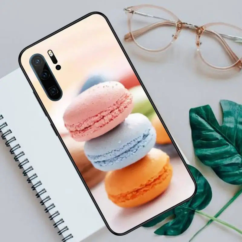 Macarons dessert art pattern Phone Cases For Huawei honor Mate P 10 20 30 40 Pro 10i 9 10 20 8 x Lite Luxury brand shell funda
Macarons dessert art pattern Phone Cases For Huawei honor Mate P 10 20 30 40 Pro 10i 9 10 20 8 x Lite Luxury brand shell funda