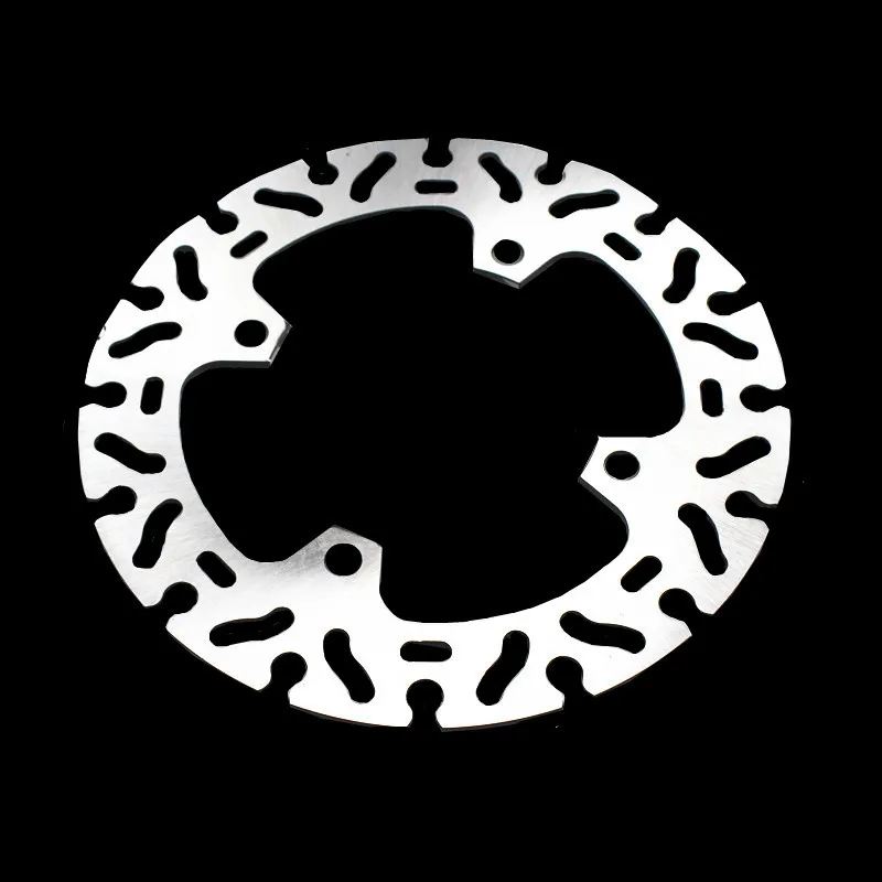 Motorcycle Stainless Steel Rear Brake Disc Rotor For Honda XR250 CRM250 XLR250
Motorcycle Stainless Steel Rear Brake Disc Rotor For Honda XR250 CRM250 XLR250