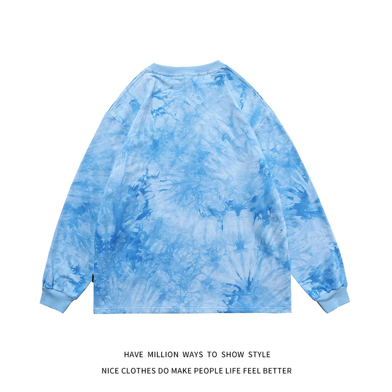 2021 New Spring&Autumn Graphic Bear Print Men's Oversize Sweatshirts Unisex Women's Boyfriend Style Sweater Long Sleeve Shirt
2021 New Spring&Autumn Graphic Bear Print Men's Oversize Sweatshirts Unisex Women's Boyfriend Style Sweater Long Sleeve Shirt