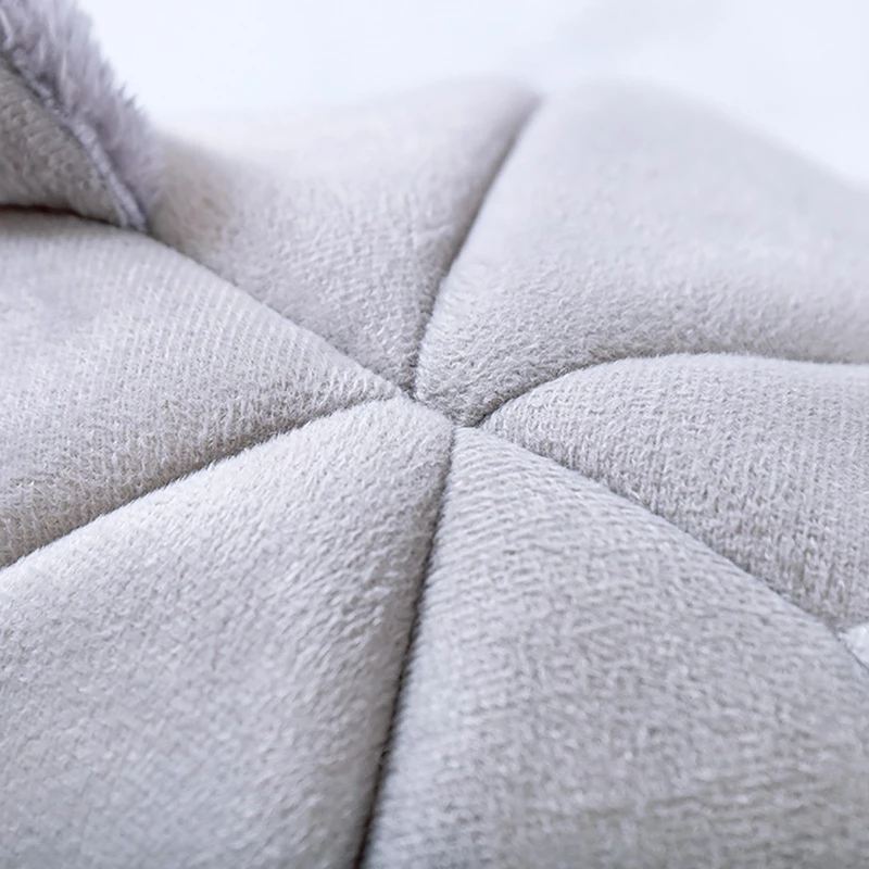 M/L Size Warm Pet Cat House Nest Winter Cat Sleeping Tent House Bed Soft Plush Comfortable Cat Product Cute Cat House Nest
M/L Size Warm Pet Cat House Nest Winter Cat Sleeping Tent House Bed Soft Plush Comfortable Cat Product Cute Cat House Nest