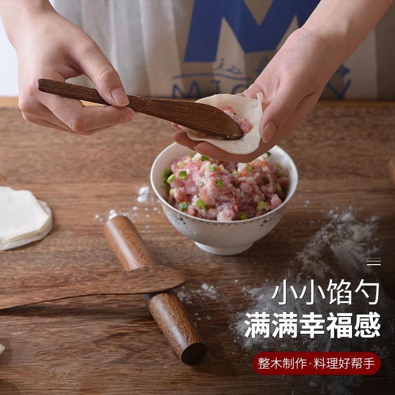 Mini Wood Rolling Pin Cookie Dumpling Skin Roller Cake Tools Bakery Rolling Pin Kitchen Dining Bar Deegroller Bakeware DF50GMZ
Mini Wood Rolling Pin Cookie Dumpling Skin Roller Cake Tools Bakery Rolling Pin Kitchen Dining Bar Deegroller Bakeware DF50GMZ