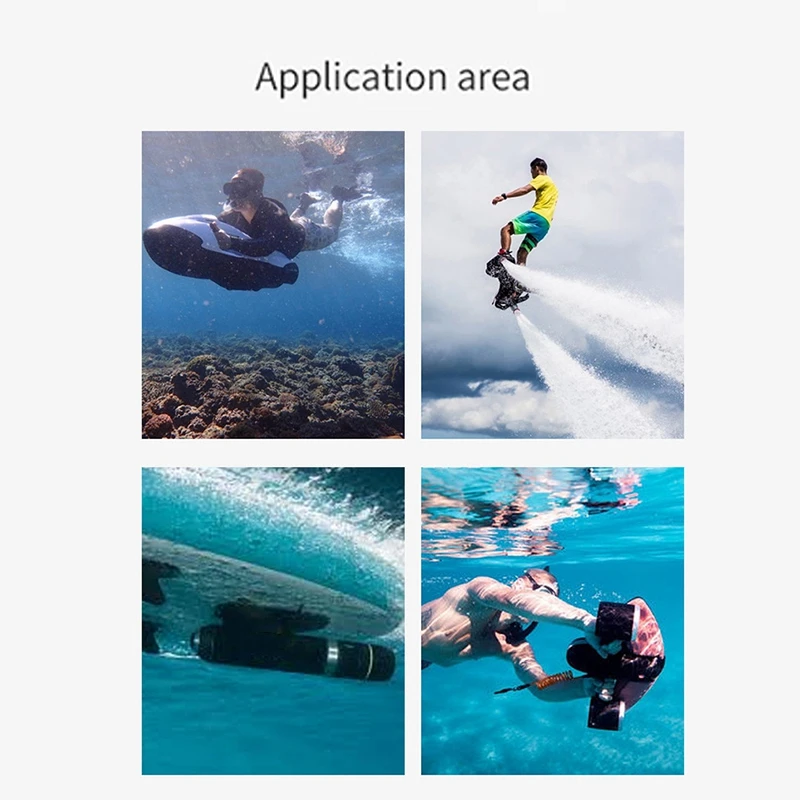 Flipsky Brushless DC 66112 Motor IP68 Waterproof 130KV 3KW for Surfing Boat Underwater Thruster Hydro Efoil
Flipsky Brushless DC 66112 Motor IP68 Waterproof 130KV 3KW for Surfing Boat Underwater Thruster Hydro Efoil