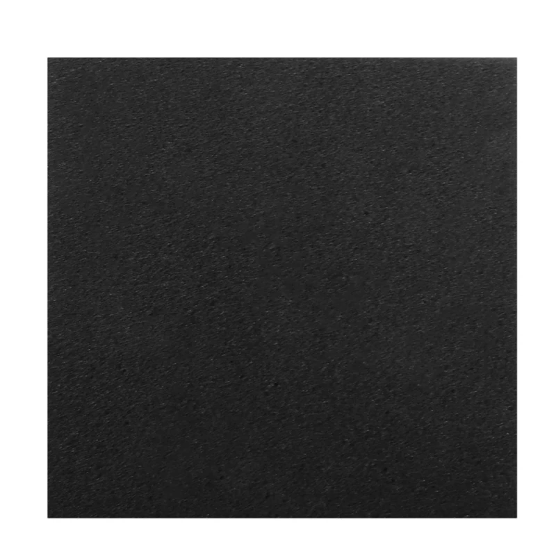 16Pcs/Set Acoustic Foam 12Pc Bass Trap Wall Foam + 4Pc Square Sound Insulation Foam Flame Retardant High Density
16Pcs/Set Acoustic Foam 12Pc Bass Trap Wall Foam + 4Pc Square Sound Insulation Foam Flame Retardant High Density
