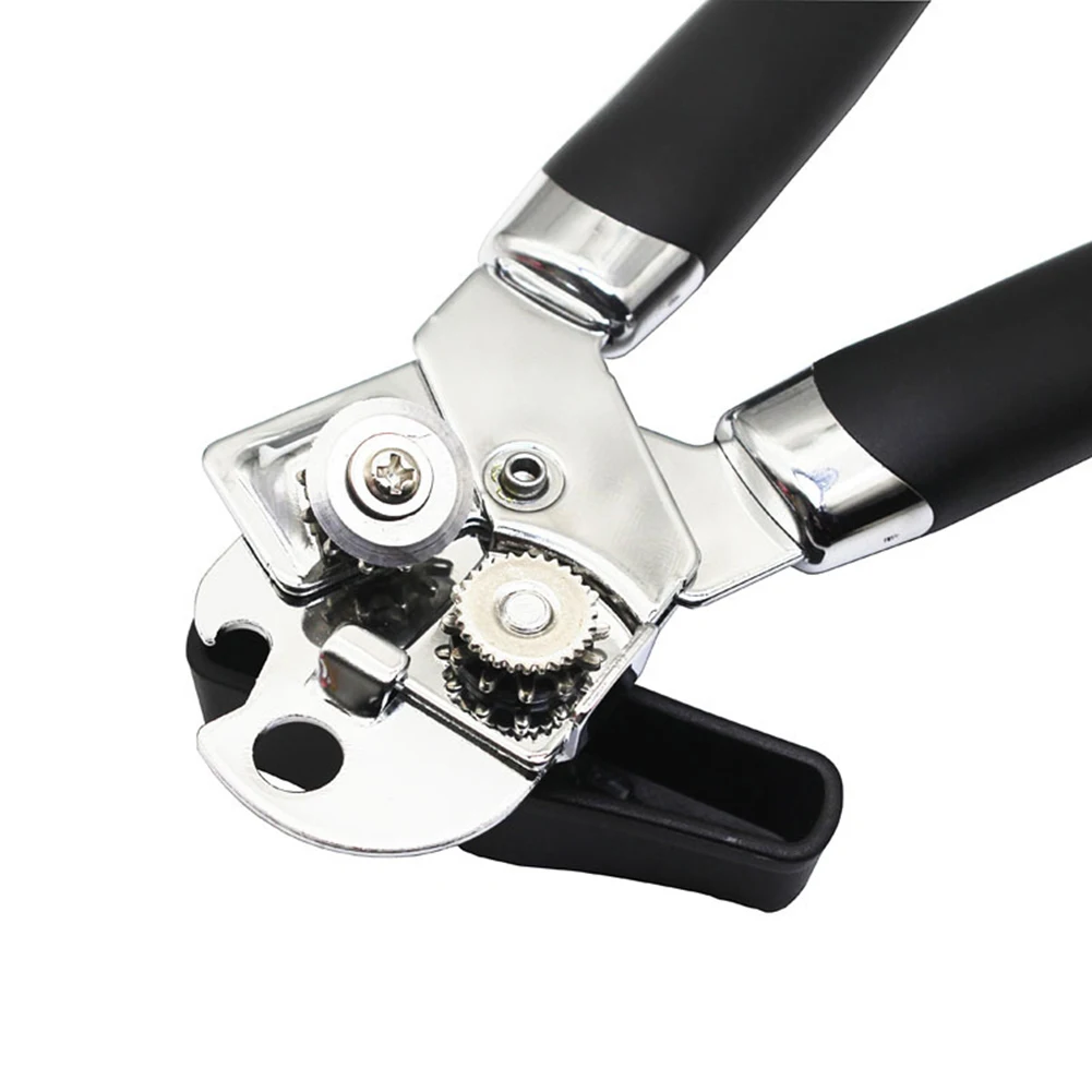 Can Opener Manual Can Opener Stainless Steel Safety Manual Can Opener Easy to Use
Can Opener Manual Can Opener Stainless Steel Safety Manual Can Opener Easy to Use