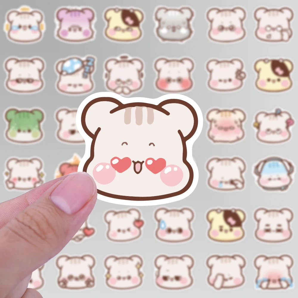 40Pcs Cartoons Cat Stickers Diary Handmade Adhesive Paper Flake Sticker Scrapbooking Pegatinas Stationery Stickers
40Pcs Cartoons Cat Stickers Diary Handmade Adhesive Paper Flake Sticker Scrapbooking Pegatinas Stationery Stickers