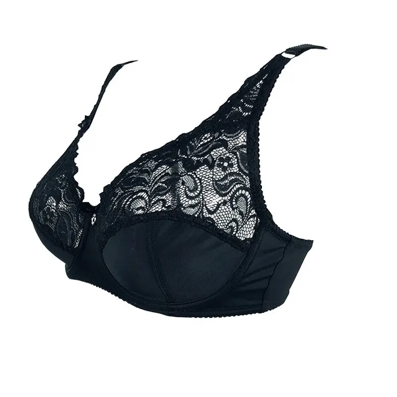 2021 Newest Solid Women Bra Sexy Lace Hollow Out Underwear Sexy Ultrathin Transparent Brassiere Underwear Gather Bras Large 100D
2021 Newest Solid Women Bra Sexy Lace Hollow Out Underwear Sexy Ultrathin Transparent Brassiere Underwear Gather Bras Large 100D