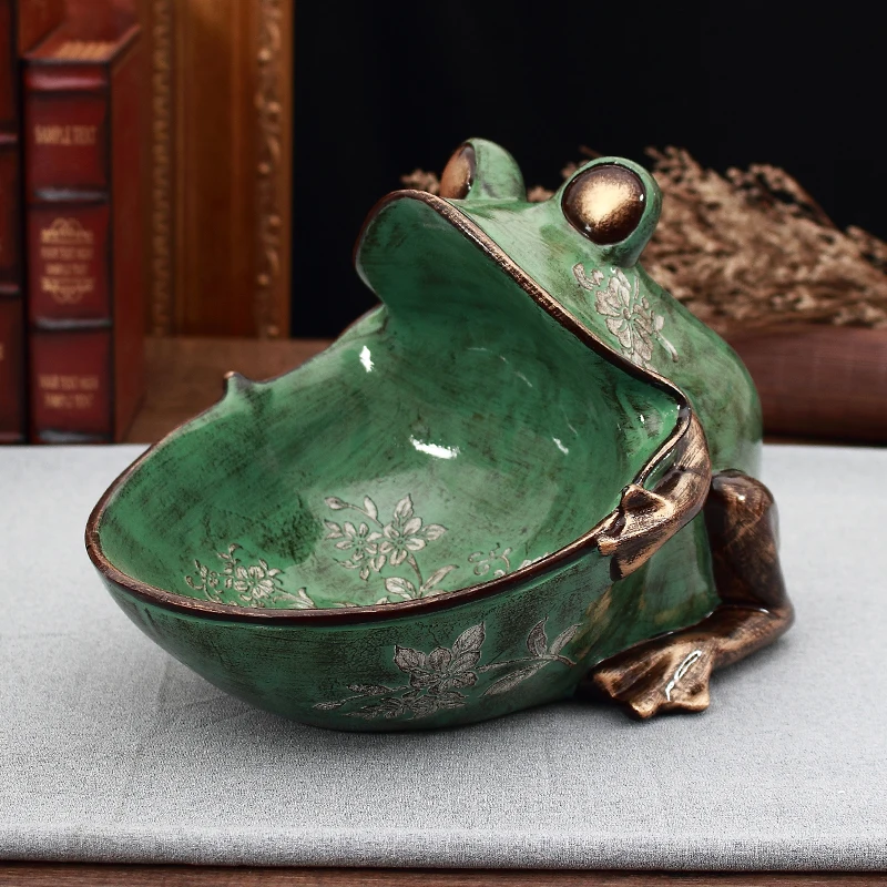 3D Frog,Statue,Home Decoration Accessory,Sculpture,Desk Decor,Storage Box,Table Figurine Miniature,Wedding Party Decorative Art
3D Frog,Statue,Home Decoration Accessory,Sculpture,Desk Decor,Storage Box,Table Figurine Miniature,Wedding Party Decorative Art