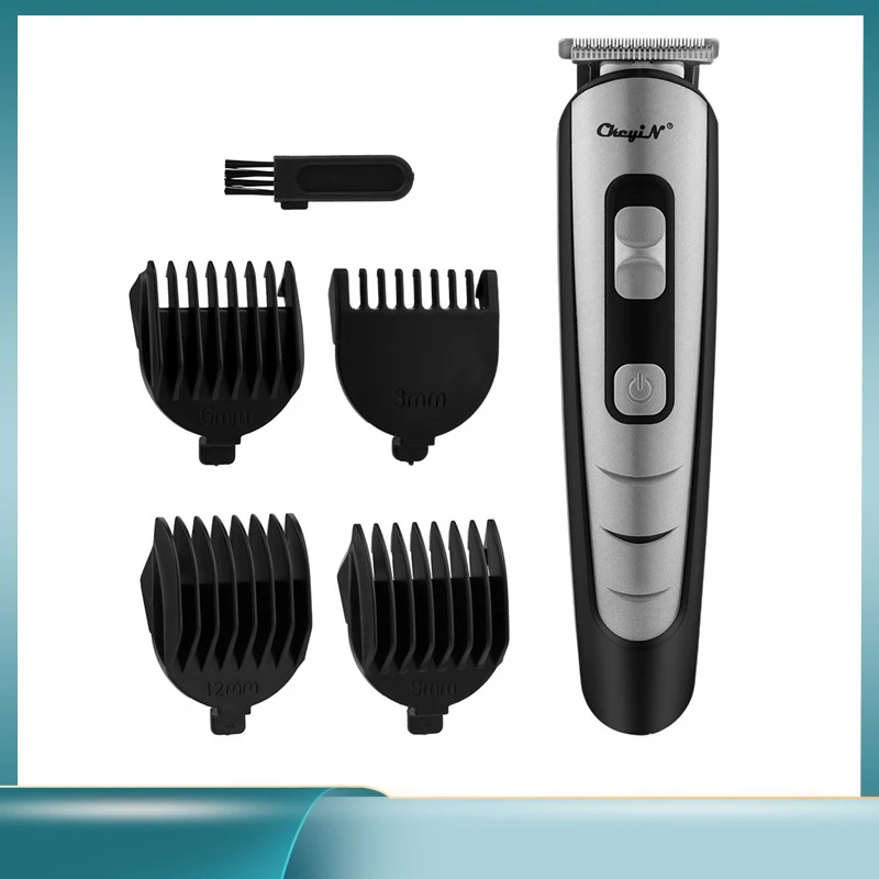 Multifunctional Hair Trimmer Rechargeable Electric Nose Hair Clipper Professional Electric Razor Beard Shaver
Multifunctional Hair Trimmer Rechargeable Electric Nose Hair Clipper Professional Electric Razor Beard Shaver