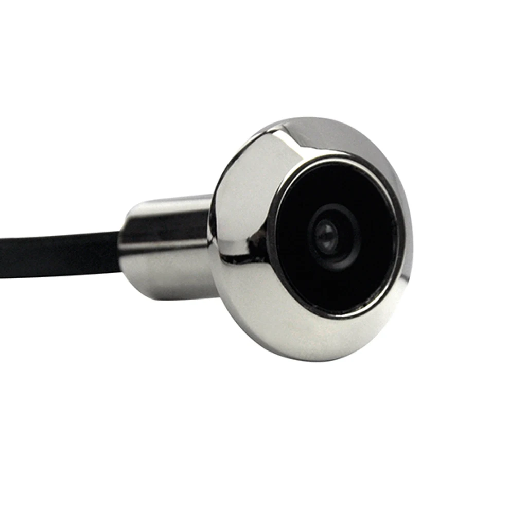 3"inch Doorbell Intelligent Home Security Black Visual Night Vision Video
3"inch Doorbell Intelligent Home Security Black Visual Night Vision Video