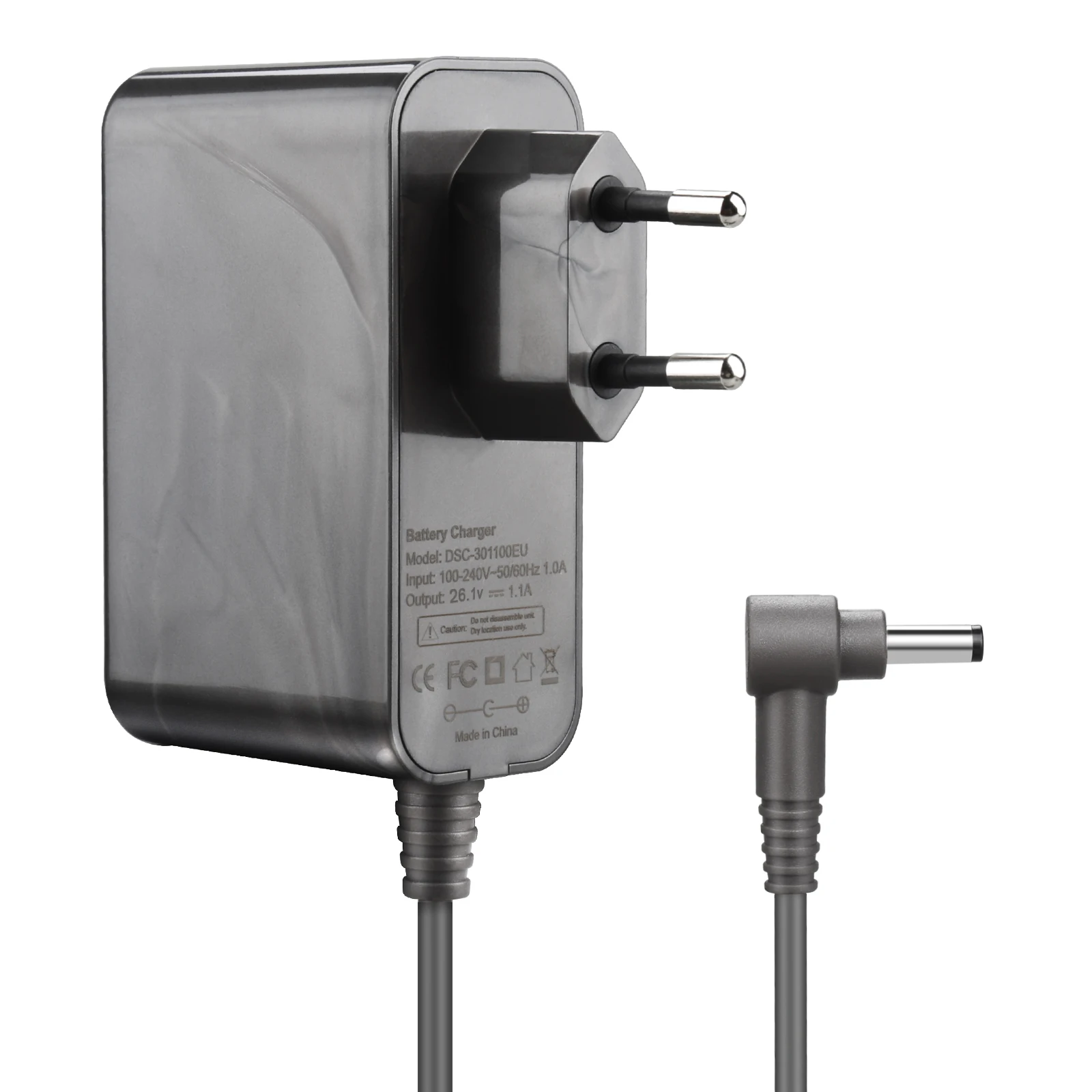 For Dyson V6 21.6V 3000mAh Li-ion BatteryDC58 DC59 DC61 DC62 DC74 SV09 SV07 SV03 965874-02 Vacuum Cleaner Battery
For Dyson V6 21.6V 3000mAh Li-ion BatteryDC58 DC59 DC61 DC62 DC74 SV09 SV07 SV03 965874-02 Vacuum Cleaner Battery