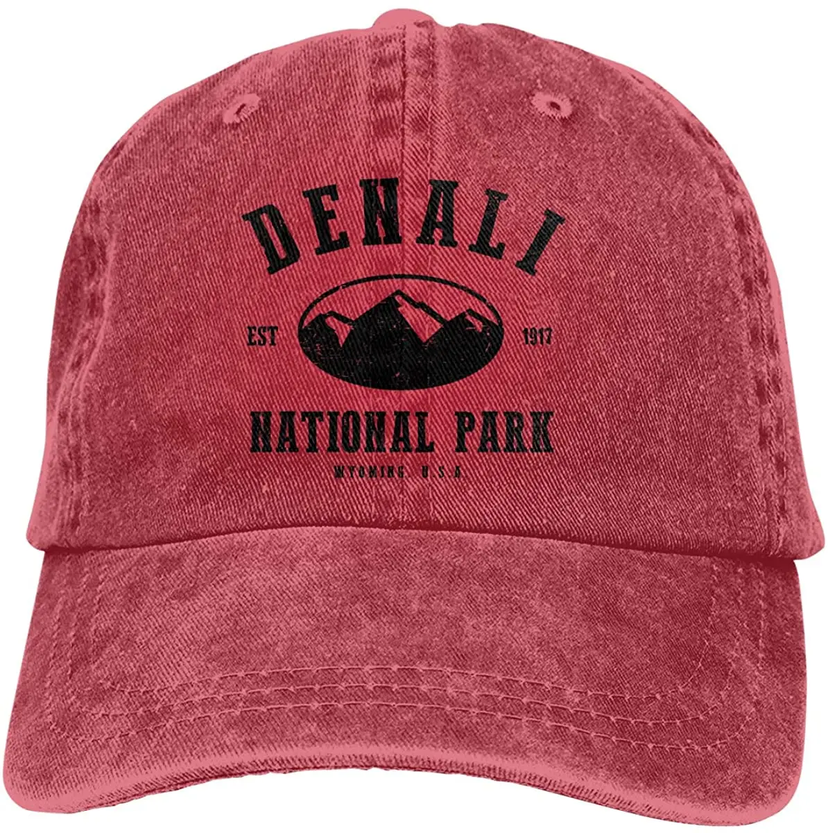 Denali National Park Baseball Dad Cap Classic Adjustable Sports for Men Women Hat
Denali National Park Baseball Dad Cap Classic Adjustable Sports for Men Women Hat