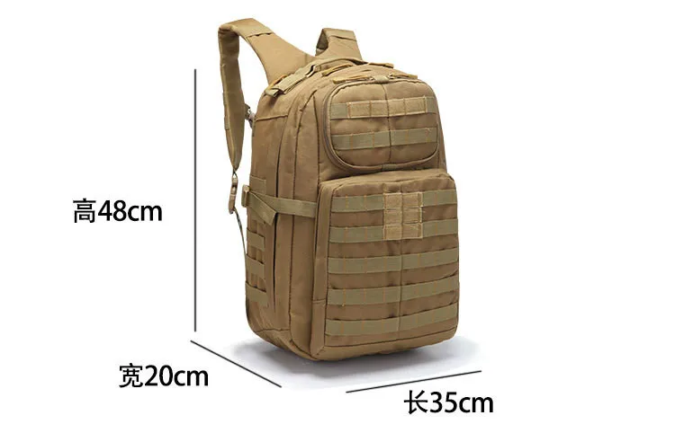 hot Mountaineering Cycling Bag Sports Backpack Expansion Large Capacity Multi-Function Waterproof backpack men outdoor bag
hot Mountaineering Cycling Bag Sports Backpack Expansion Large Capacity Multi-Function Waterproof backpack men outdoor bag