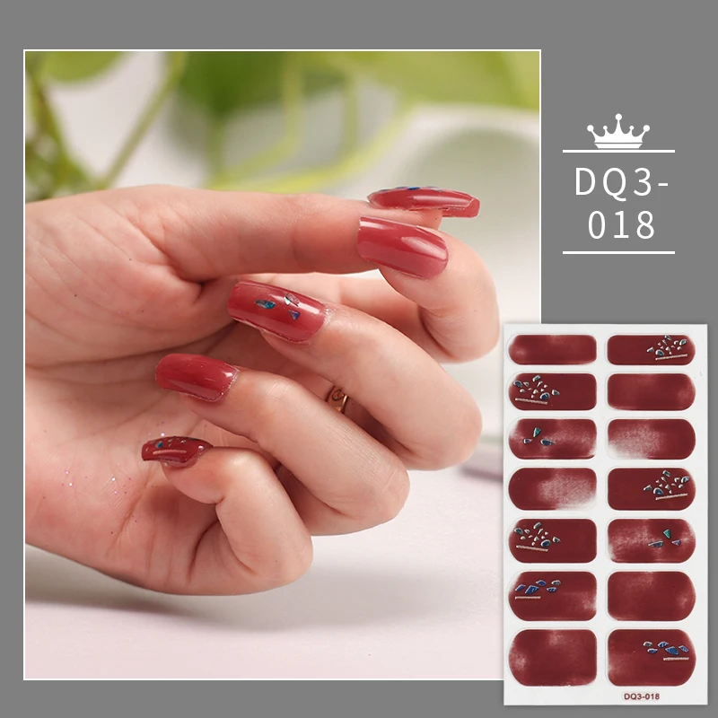 Red Four Sorts 0f Nail Stickers Floral Decals Plain Stickers Minimalist Design Full Cover Nail Stickers Last Update Nail Art
Red Four Sorts 0f Nail Stickers Floral Decals Plain Stickers Minimalist Design Full Cover Nail Stickers Last Update Nail Art