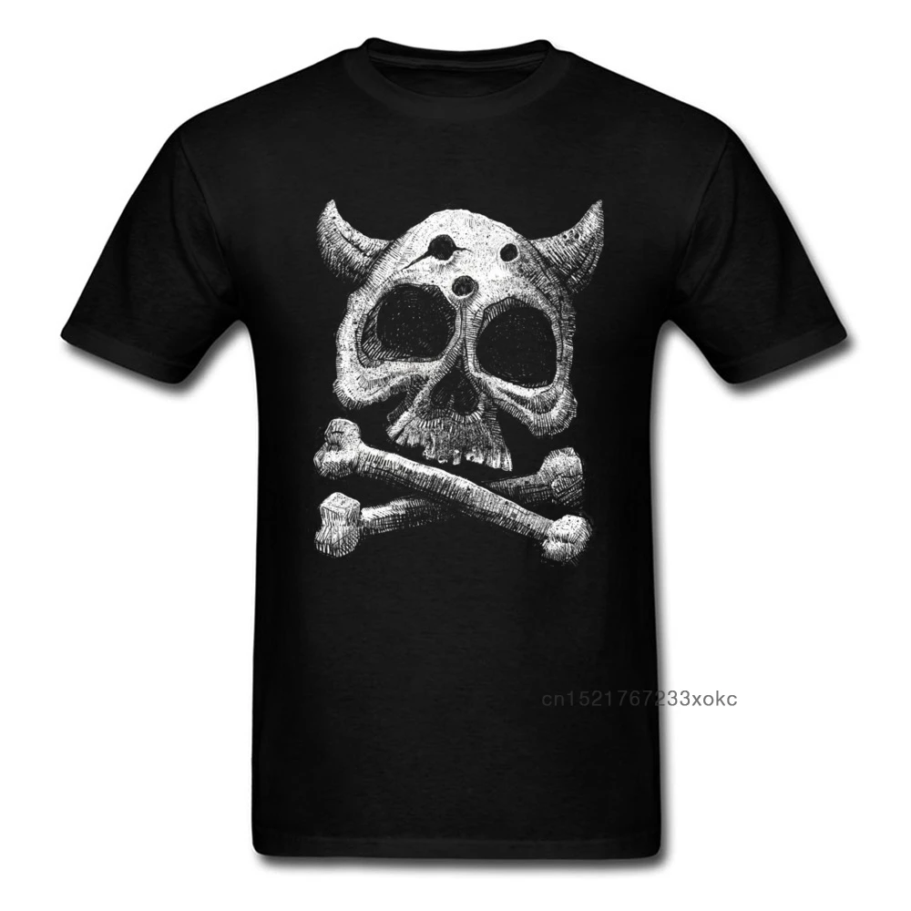 The Skull Of Death Men T-shirt Black Fashion Tops Devil Couple Tee Shirt Crossbones Pirate T Shirts Cotton Tshirt Clothes
The Skull Of Death Men T-shirt Black Fashion Tops Devil Couple Tee Shirt Crossbones Pirate T Shirts Cotton Tshirt Clothes