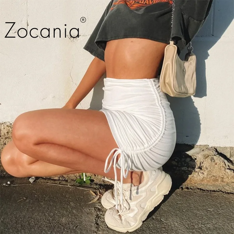 6 Colors Knittied Skirts Women Sexy Short Mini Skirt for Girl Side Drawstring Casual School Style Skirt Y2k Shirring Clothing
6 Colors Knittied Skirts Women Sexy Short Mini Skirt for Girl Side Drawstring Casual School Style Skirt Y2k Shirring Clothing