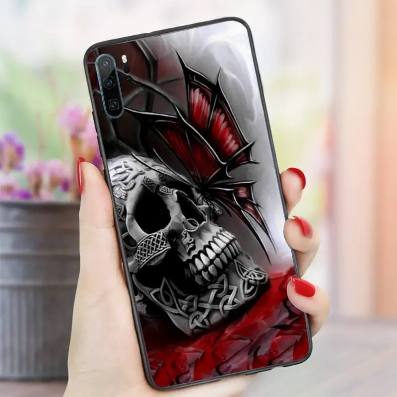 Grim Reaper Skull Skeleton Phone Case cover For Huawei honor Mate P 8x 9 10 i 20 30 40 pro lite nova 3 4 5 7 se nova 5t
Grim Reaper Skull Skeleton Phone Case cover For Huawei honor Mate P 8x 9 10 i 20 30 40 pro lite nova 3 4 5 7 se nova 5t