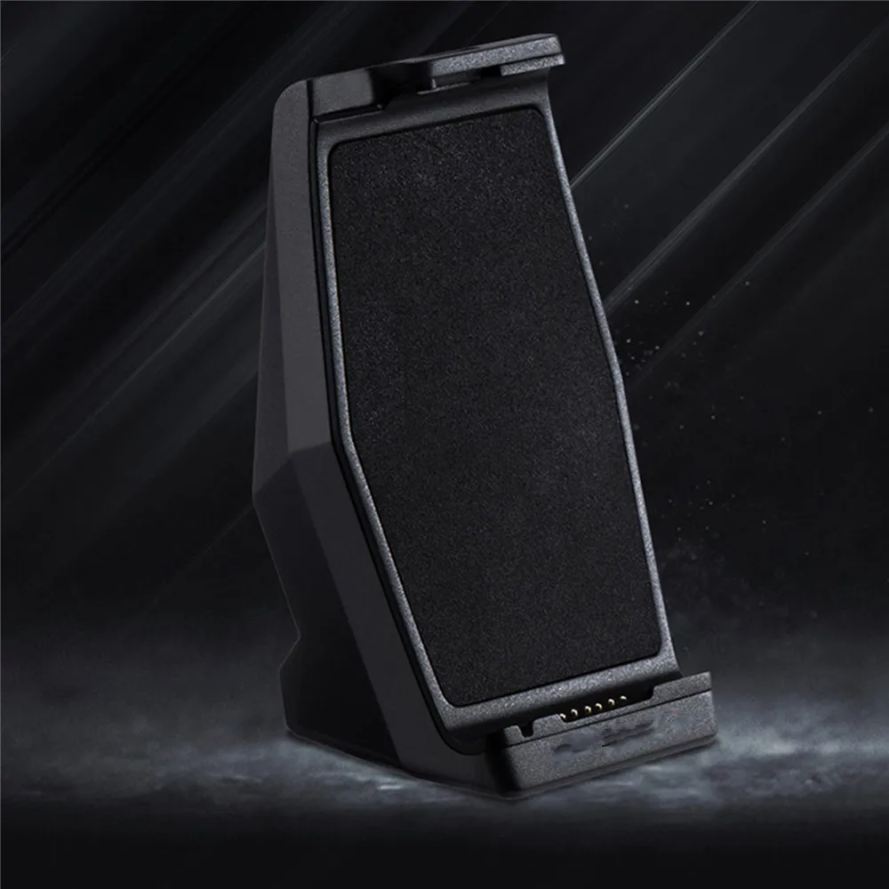 2in1 for Nubia Red Magic 5G Mobile Phone Gaming Box Expansion Dock 3.5mm Type-C Phone Holder for Nubia Red Magic 5G Accessories
2in1 for Nubia Red Magic 5G Mobile Phone Gaming Box Expansion Dock 3.5mm Type-C Phone Holder for Nubia Red Magic 5G Accessories