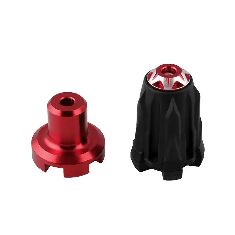 HobbyLane Universal 10MM Thread Motorcycle Drop Resistance Anti-throw Glue Stick Scooter Anti Falling Rod Accessory Hot Sale | Спорт и
